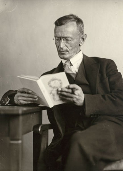 Hesse portrait 5